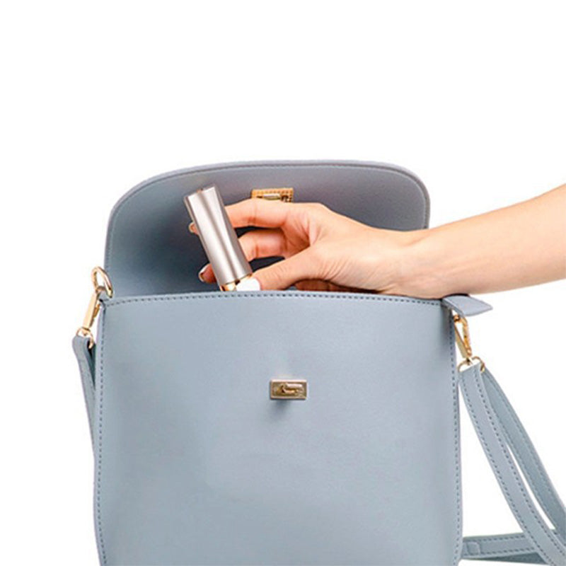 2026 Sale — Over 38,000 Sold! Portable Electric Eyebrow Trimmer – Interchangeable Heads