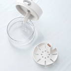 📢📢 50% OFF !! ⏰ All-in-One Retainer Storage Case – Keep Your Retainer Clean, Safe & Hygienic – Perfect for Home, Travel & On-the-Go ✨