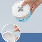 📢📢 50% OFF !! ⏰ All-in-One Retainer Storage Case – Keep Your Retainer Clean, Safe & Hygienic – Perfect for Home, Travel & On-the-Go ✨