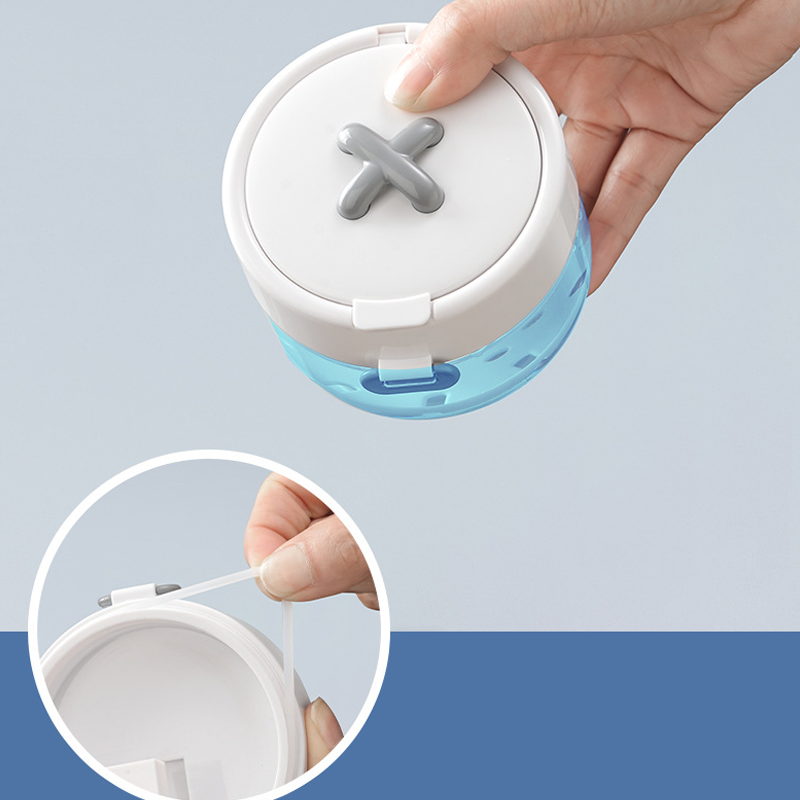 📢📢 50% OFF !! ⏰ All-in-One Retainer Storage Case – Keep Your Retainer Clean, Safe & Hygienic – Perfect for Home, Travel & On-the-Go ✨