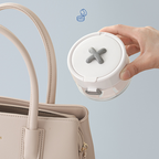 📢📢 50% OFF !! ⏰ All-in-One Retainer Storage Case – Keep Your Retainer Clean, Safe & Hygienic – Perfect for Home, Travel & On-the-Go ✨