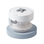 📢📢 50% OFF !! ⏰ All-in-One Retainer Storage Case – Keep Your Retainer Clean, Safe & Hygienic – Perfect for Home, Travel & On-the-Go ✨