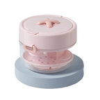 📢📢 50% OFF !! ⏰ All-in-One Retainer Storage Case – Keep Your Retainer Clean, Safe & Hygienic – Perfect for Home, Travel & On-the-Go ✨