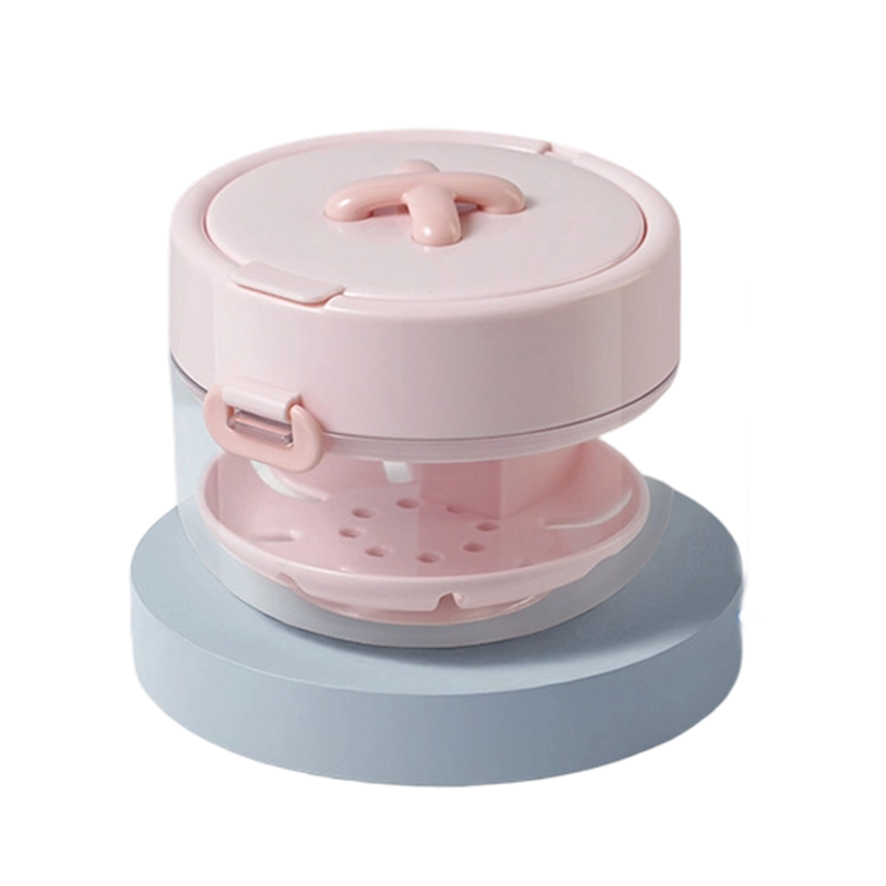 📢📢 50% OFF !! ⏰ All-in-One Retainer Storage Case – Keep Your Retainer Clean, Safe & Hygienic – Perfect for Home, Travel & On-the-Go ✨