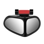 👀🚗HD Waterproof Dual-Sided Parking Mirror