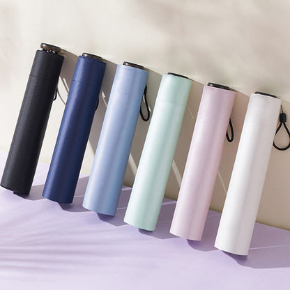 Ultra-Lightweight Compact All-Weather Umbrella