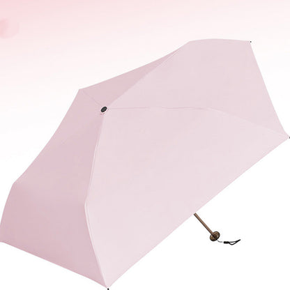 Ultra-Lightweight Compact All-Weather Umbrella