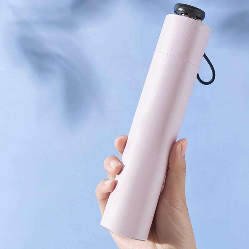 Ultra-Lightweight Compact All-Weather Umbrella
