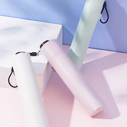 Ultra-Lightweight Compact All-Weather Umbrella