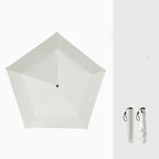 Ultra-Lightweight Compact All-Weather Umbrella