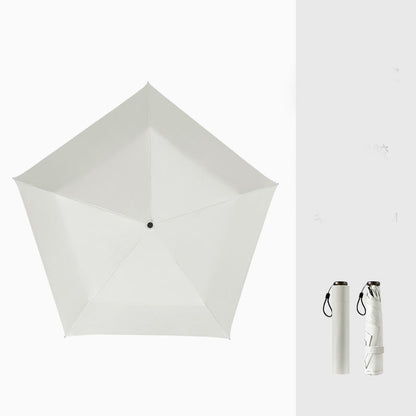 Ultra-Lightweight Compact All-Weather Umbrella