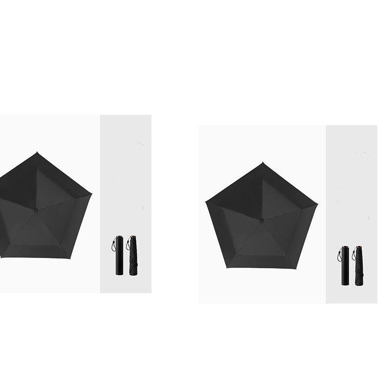 Ultra-Lightweight Compact All-Weather Umbrella