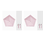 Ultra-Lightweight Compact All-Weather Umbrella