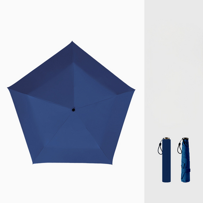 Ultra-Lightweight Compact All-Weather Umbrella