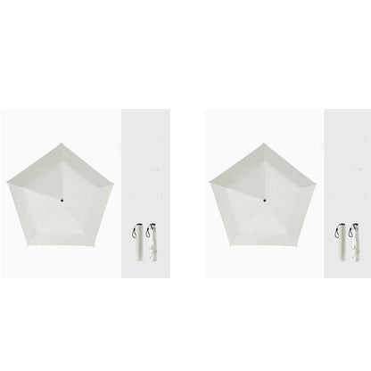 Ultra-Lightweight Compact All-Weather Umbrella