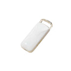 Rechargeable Heated Eyelash Curler