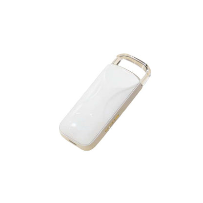 Rechargeable Heated Eyelash Curler