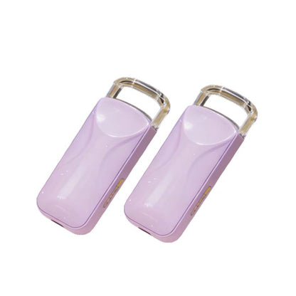 Rechargeable Heated Eyelash Curler