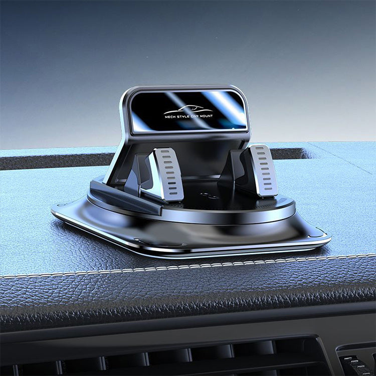 Anti-Slip Fixed Car Phone Holder