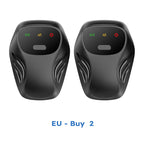 Ultrasonic Pest Repeller with 4 Modes
