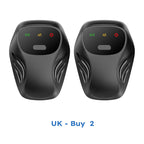 Ultrasonic Pest Repeller with 4 Modes