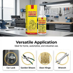 Multi-Purpose Rust Remover & Lubricant Spray