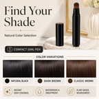 Instant Gray Cover Hair Pen