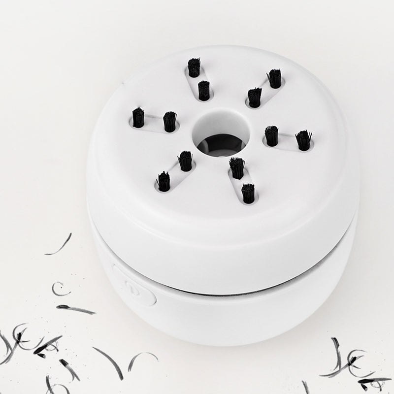 🔥Portable Mini Desk Vacuum Cleaner