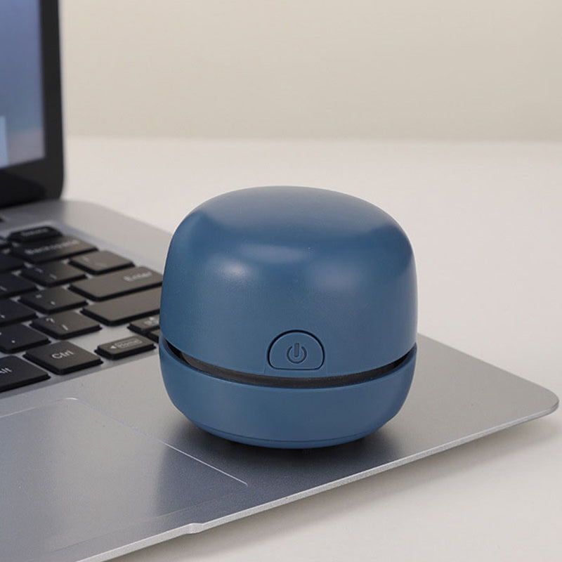 🔥Portable Mini Desk Vacuum Cleaner