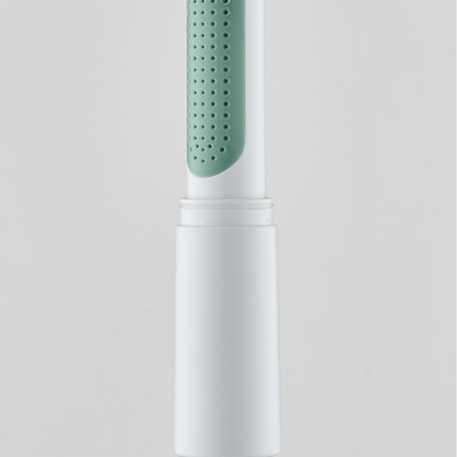 Portable Travel Shower Head with Filter Telescopic Lipstick Design