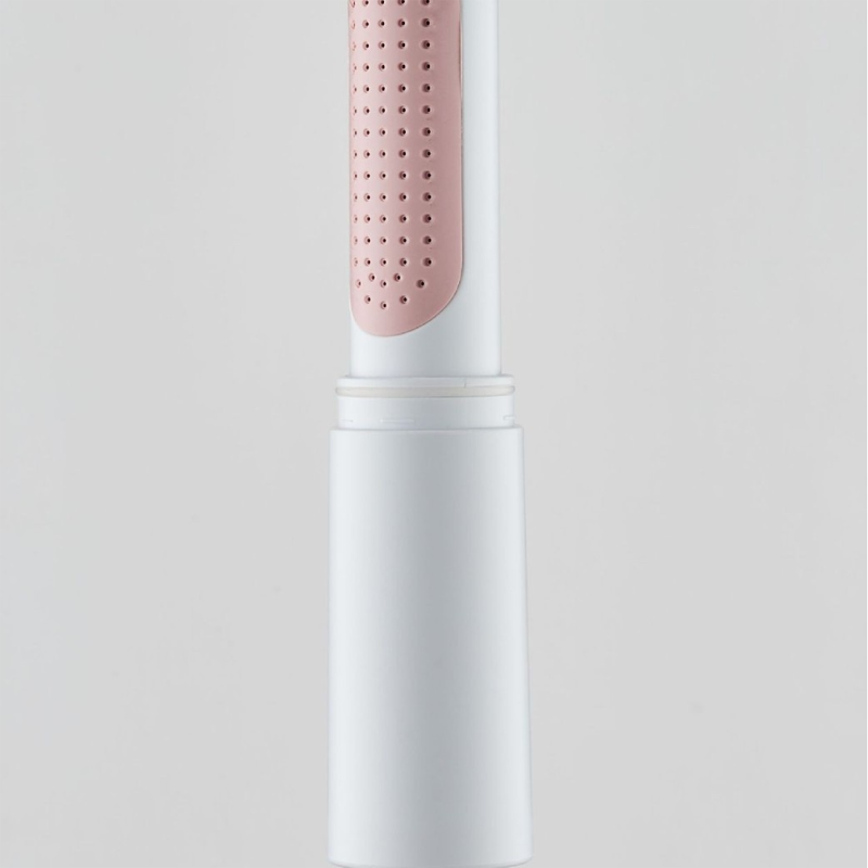 Portable Travel Shower Head with Filter Telescopic Lipstick Design