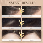 Natural Finish Multi-Shade Hairline Powder