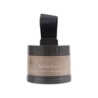 Natural Finish Multi-Shade Hairline Powder