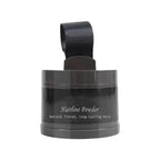Natural Finish Multi-Shade Hairline Powder