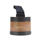 Natural Finish Multi-Shade Hairline Powder