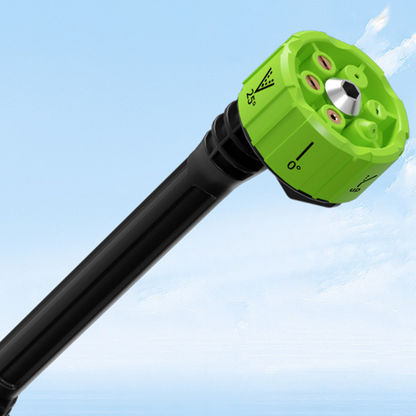 Cordless Pressure Washer for Car