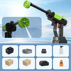 Cordless Pressure Washer for Car