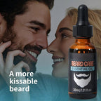 Nourishing Beard Care Essential Oil 
