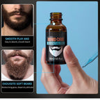 Nourishing Beard Care Essential Oil 