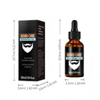 Nourishing Beard Care Essential Oil 