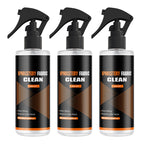 Professional No-Rinse Car Interior Stain Remover