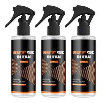 Professional No-Rinse Car Interior Stain Remover