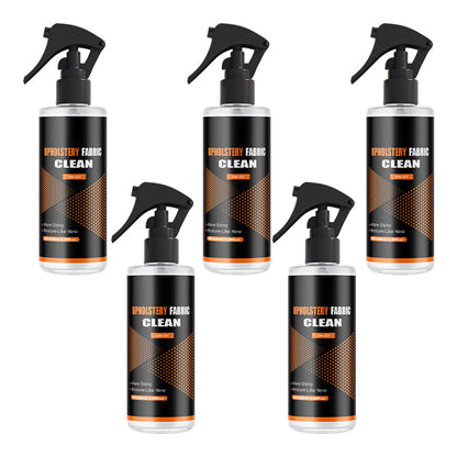Professional No-Rinse Car Interior Stain Remover
