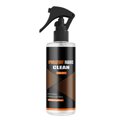 Professional No-Rinse Car Interior Stain Remover