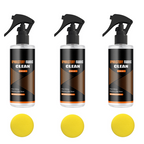 Professional No-Rinse Car Interior Stain Remover