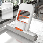 Mini Portable Self-Squeezing Mop