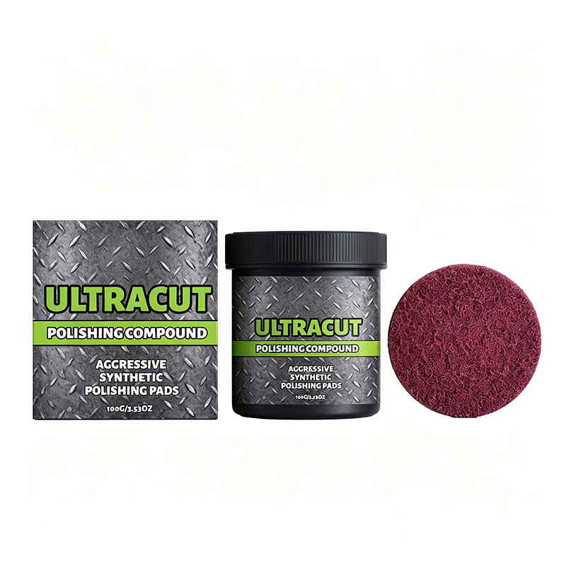 🥳2026 HOT SALE🥳A great deal is here! Effectively restores faded leather, wood, and smooth finishes. The smooth, creamy formula is gentle and nourishing, revitalizing the surface without causing damage.