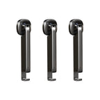Suction Cup Extendable Folding Drying Rack