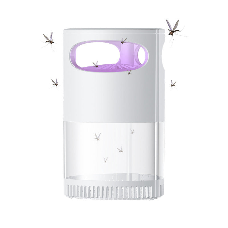 USB Powered Mosquito Killer Lamp