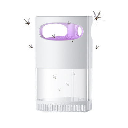 USB Powered Mosquito Killer Lamp